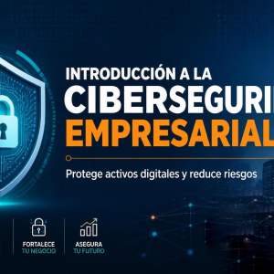 Introducción a la Ciberseguridad Empresarial