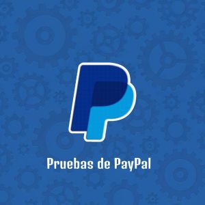 Pruebas de Funcionamiento
