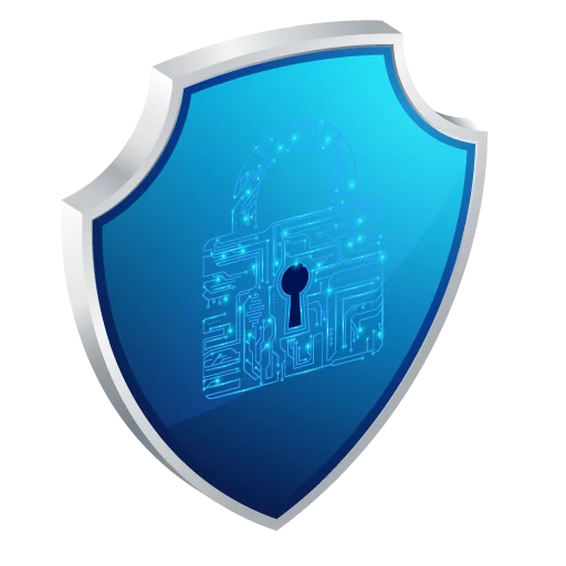 Escudo de Chcyber Mesa de Trabajo
