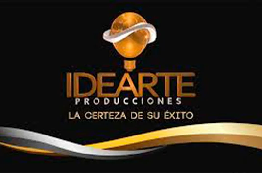 Logo de idearte una de las empresas que confía en Chcyber